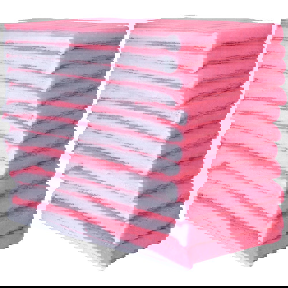 Pleated Air Filter: 12 x 576 x 1